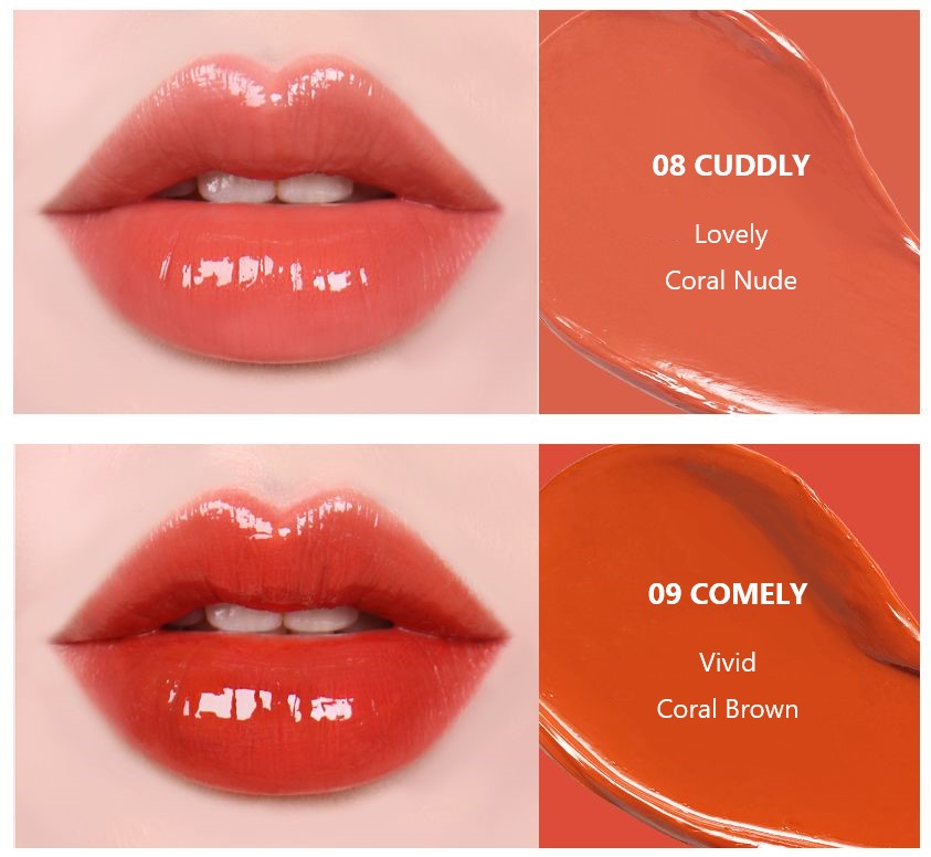 Holika Holika | Popular Korean Cosmetics・Recommends Holika Holika Cosmetics  | Korean Cosmetics Online Shopping Beauty Koreamall