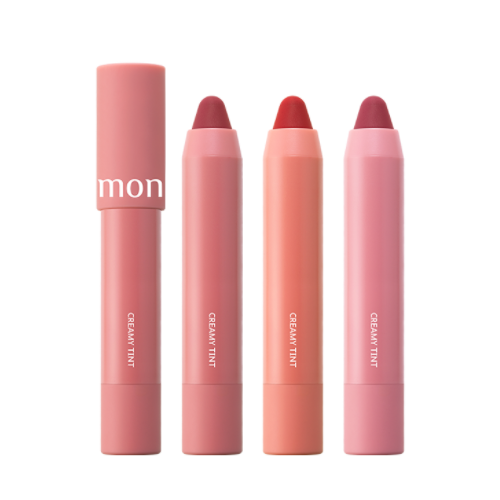 mamonde crayon lipstick