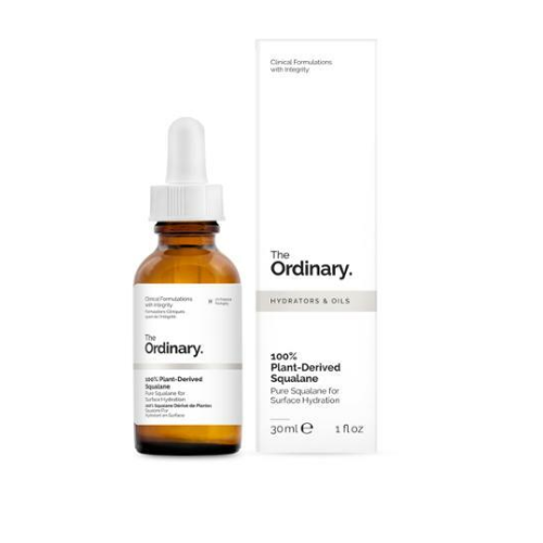 The Ordinary | Popular Korean Cosmetics・Recommends The Ordinary