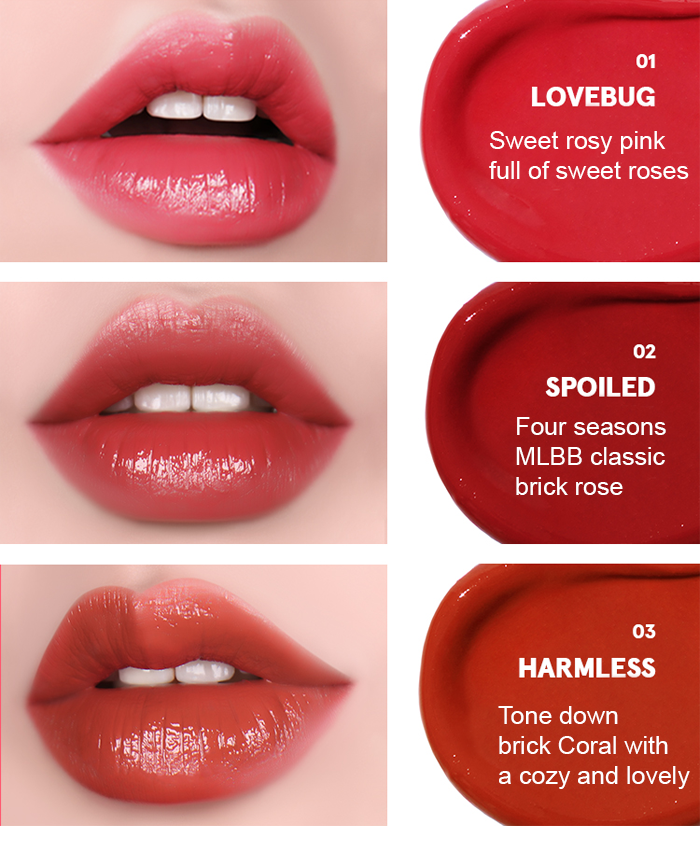 candy lab lipstick