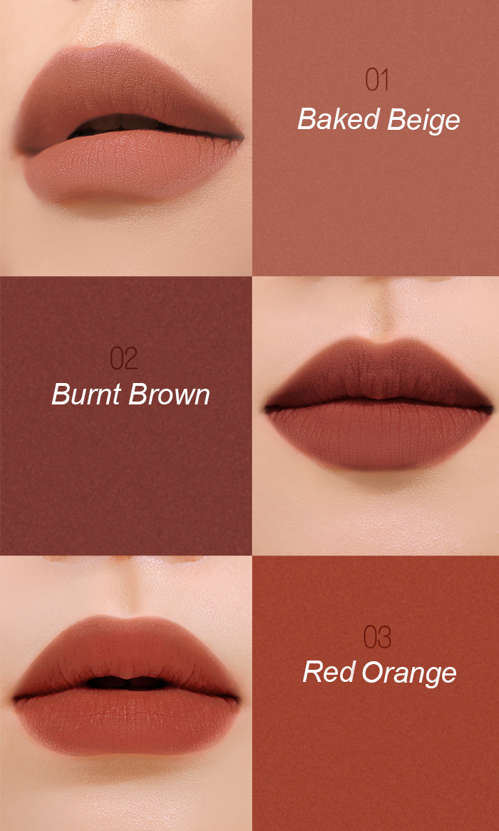 bbia last powder lipstick swatch