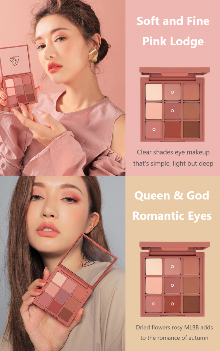 lilla kvarter skraber 3CE | Popular Korean Cosmetics・Recommends 3CE Cosmetics | Korean Cosmetics  Online Shopping Beauty Koreamall