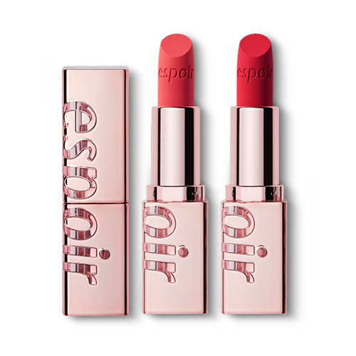 espoir lipstick nowear velvet