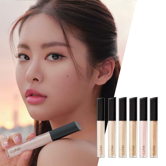 LUNA | Popular Korean LUNA | Korean Cosmetics Online Beauty Koreamall