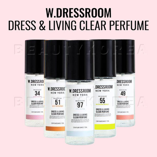 w dressroom very berry review