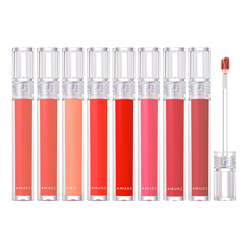 amuse lipstick korea