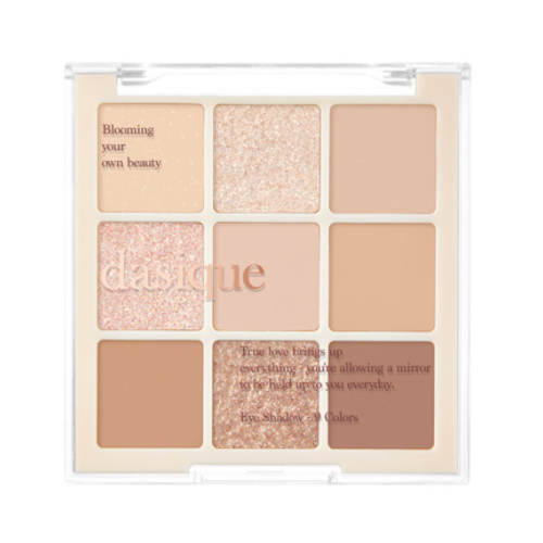 Dasique Pro Concealer Palette (01 Cover) | Color Corrector | Korean Makeup  | Vegan