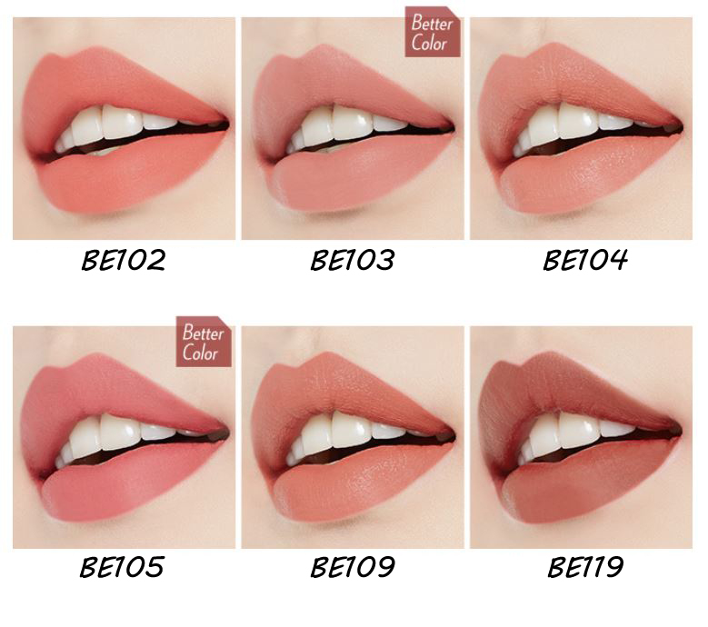 etude house lips talk