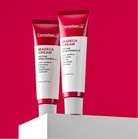 Centellian24 Madeca Cream Active Skin Formula 15Ml